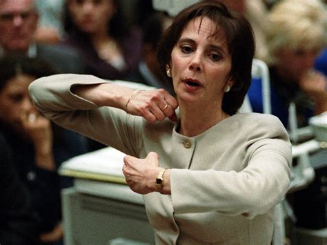 marcia clark topless|O.J. Simpson’s prosecutor’s topless photos sent murder trial into。